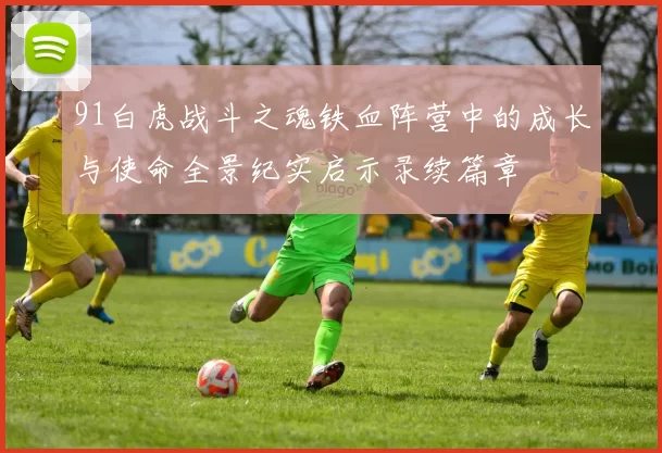 91白虎战斗之魂铁血阵营中的成长与使命全景纪实启示录续篇章