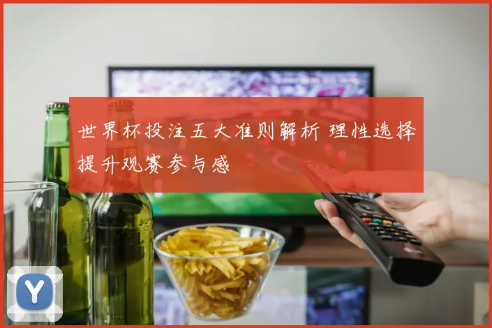 世界杯投注五大准则解析 理性选择提升观赛参与感